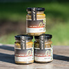 Purées d'Olives