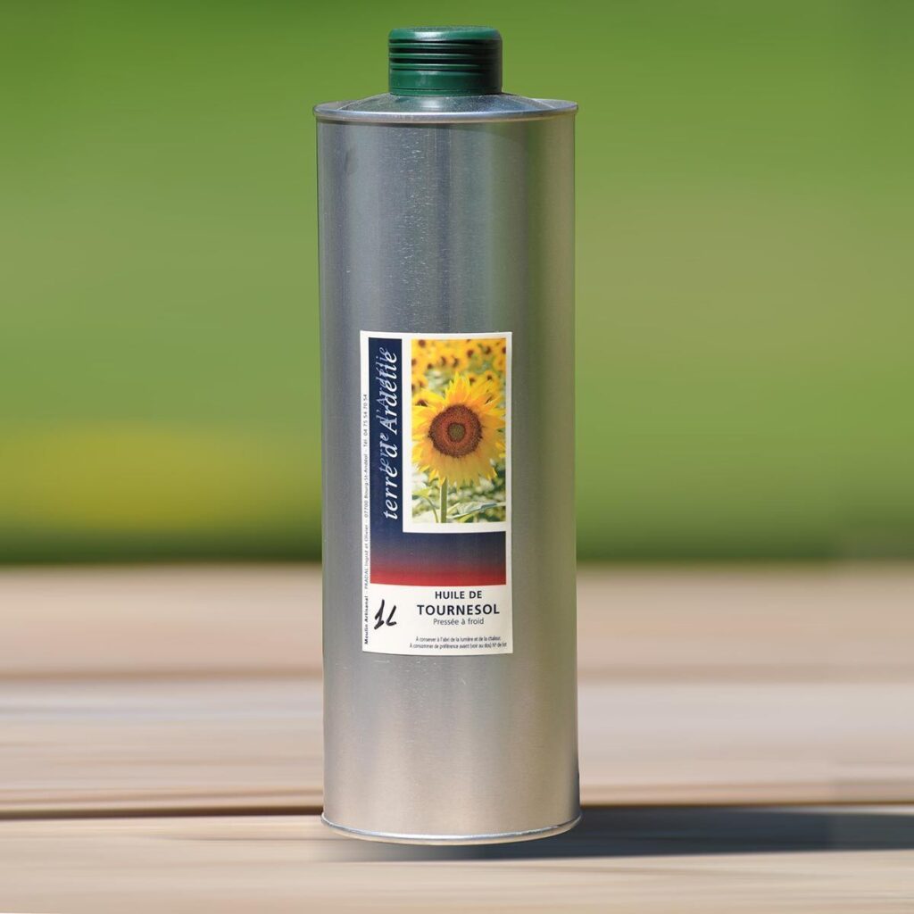 Tournesol