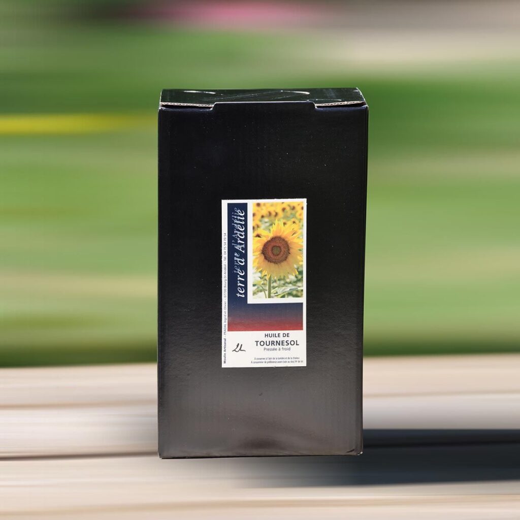 Tournesol
