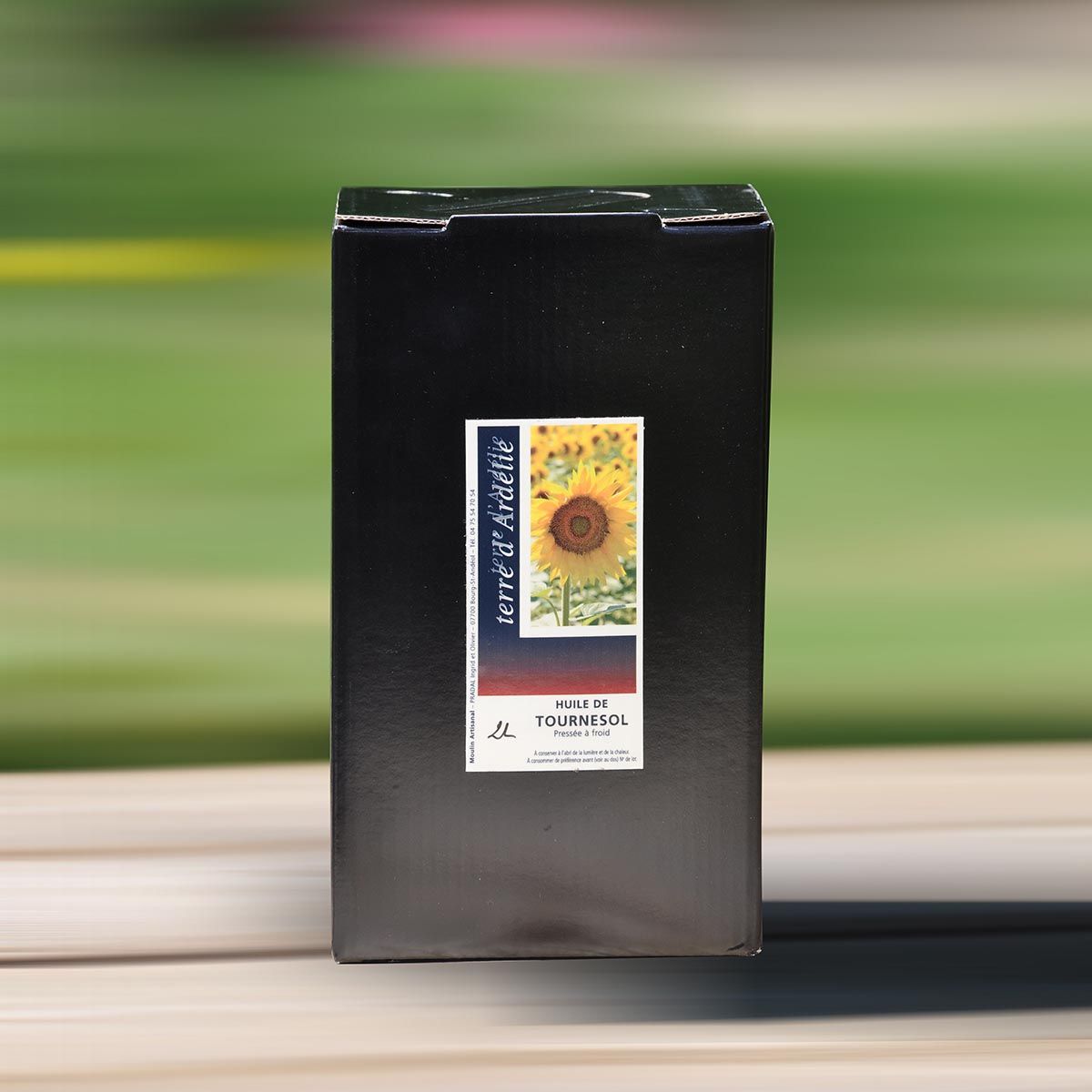 Tournesol – Image 4