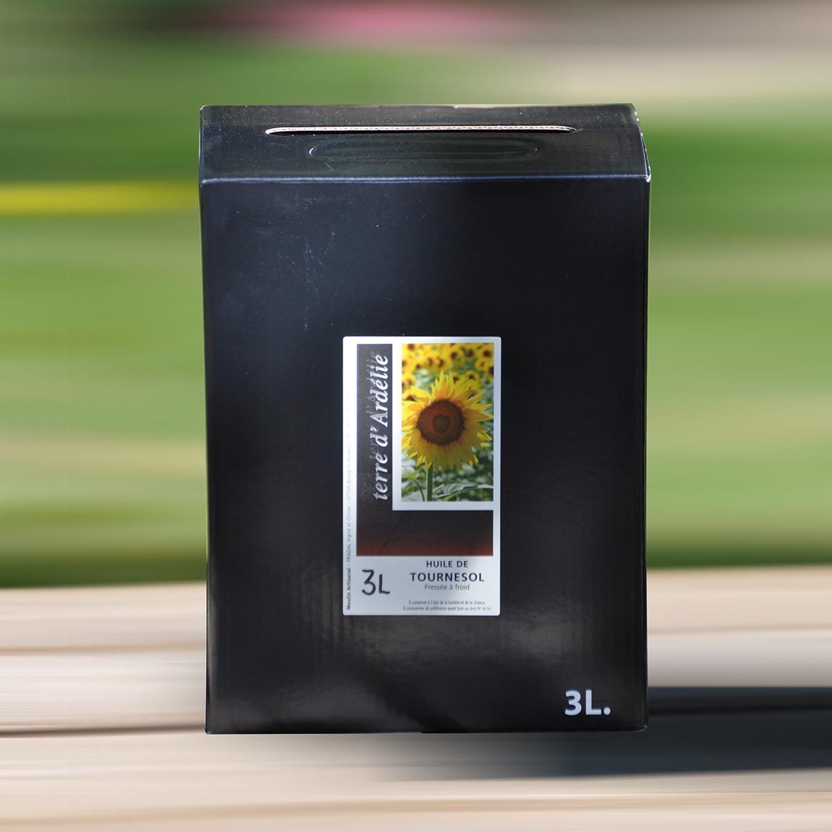 Tournesol – Image 5