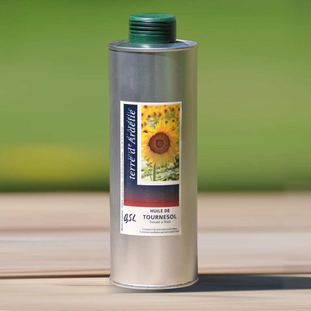 Tournesol