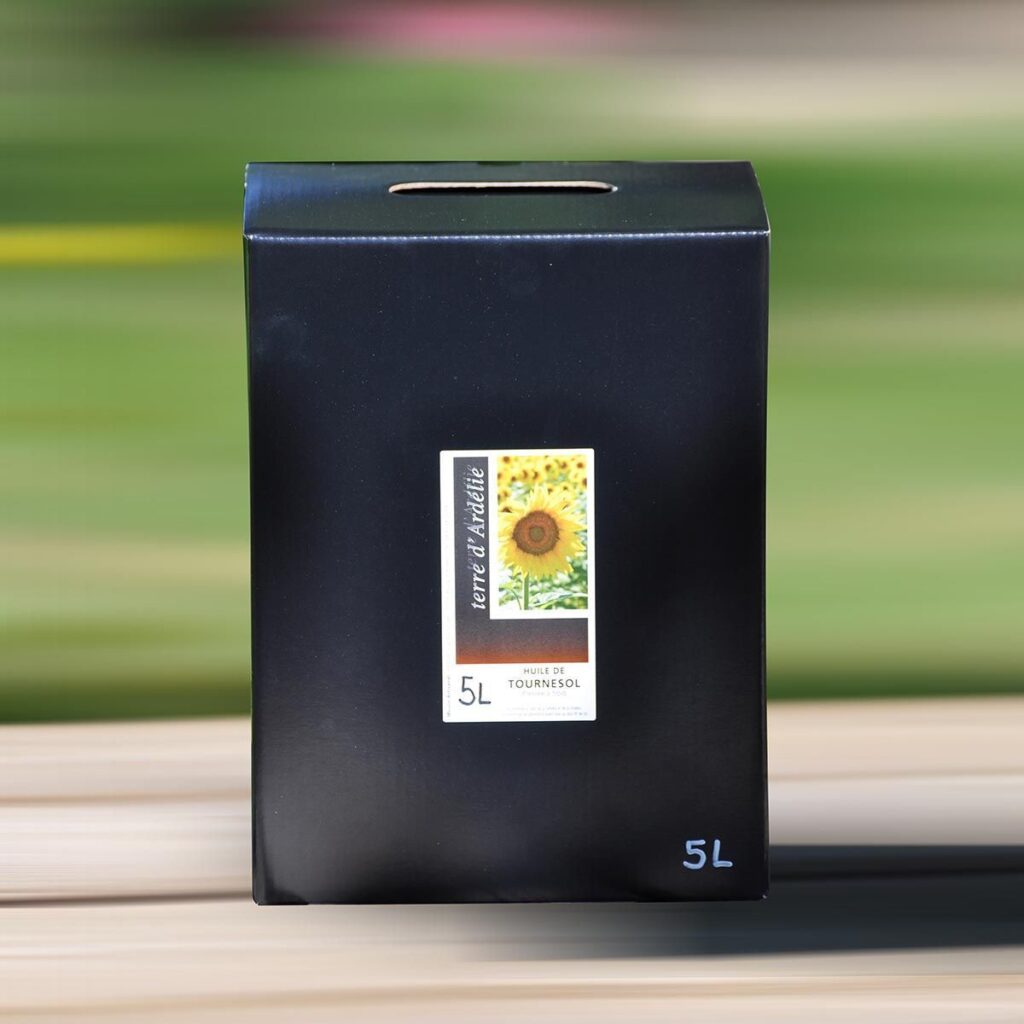 Tournesol