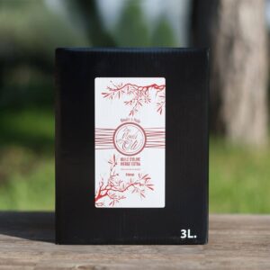 Intense | Bag in box – Image 2