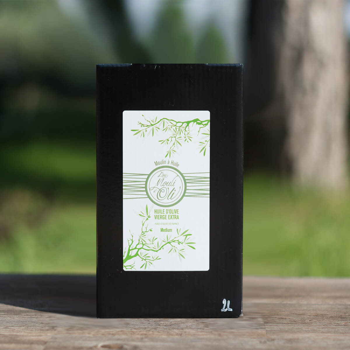 Medium | Bag in box – Image 1
