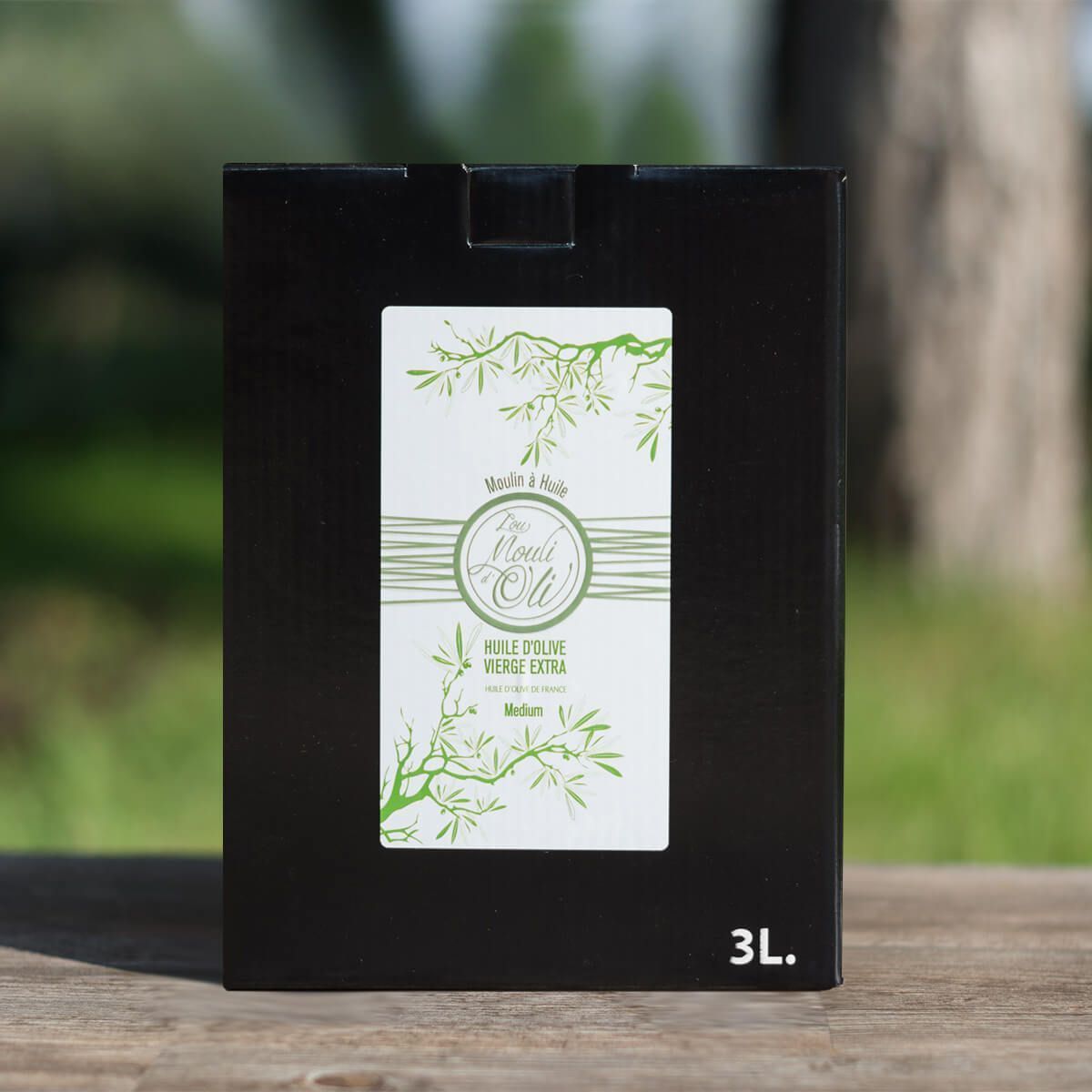 Medium | Bag in box – Image 2