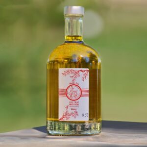 Intense | Bouteille de Table – Image 1
