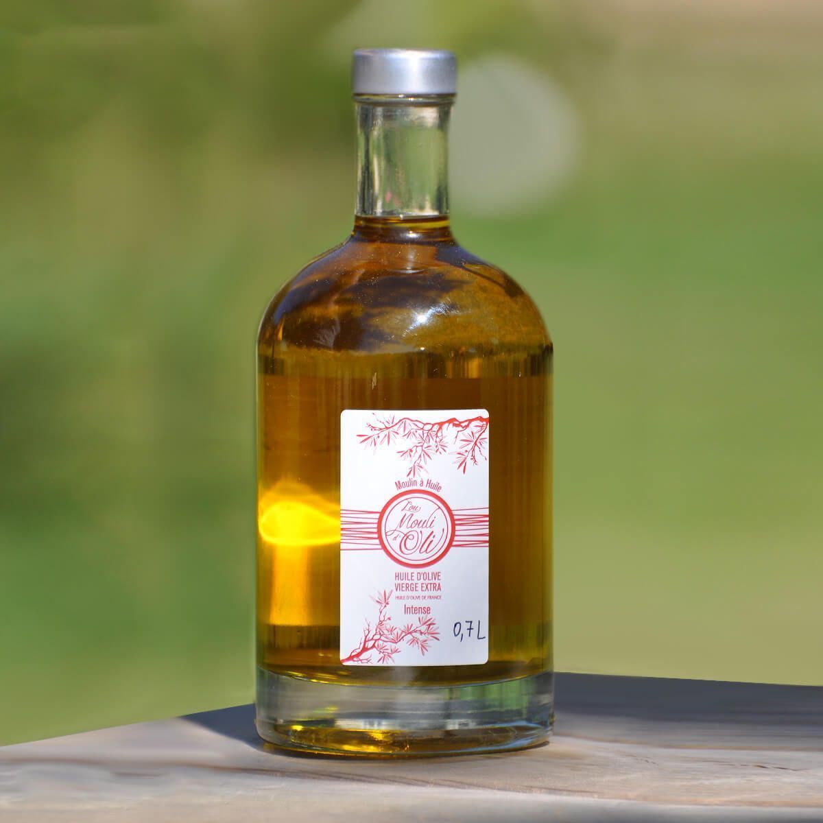 Intense | Bouteille de Table – Image 2