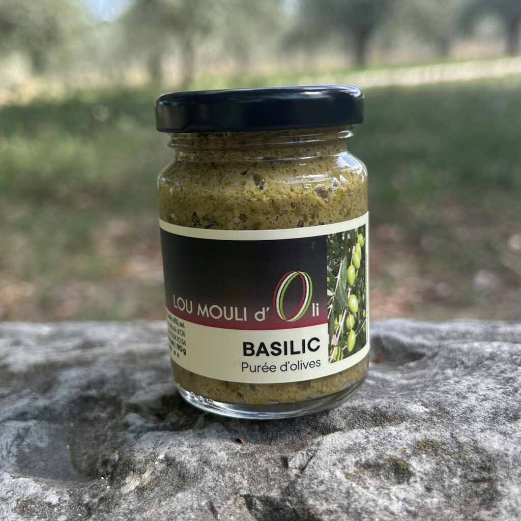 Basilic