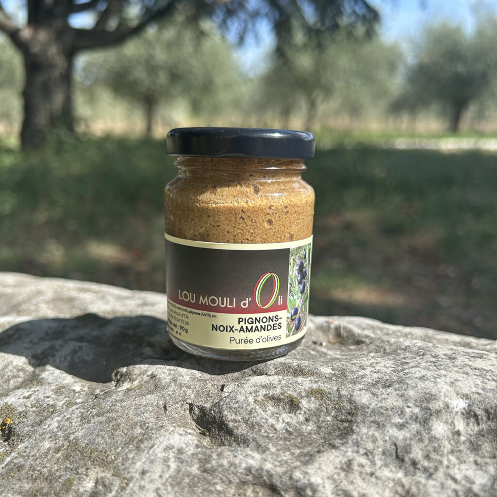 Pignons-Noix-Amandes