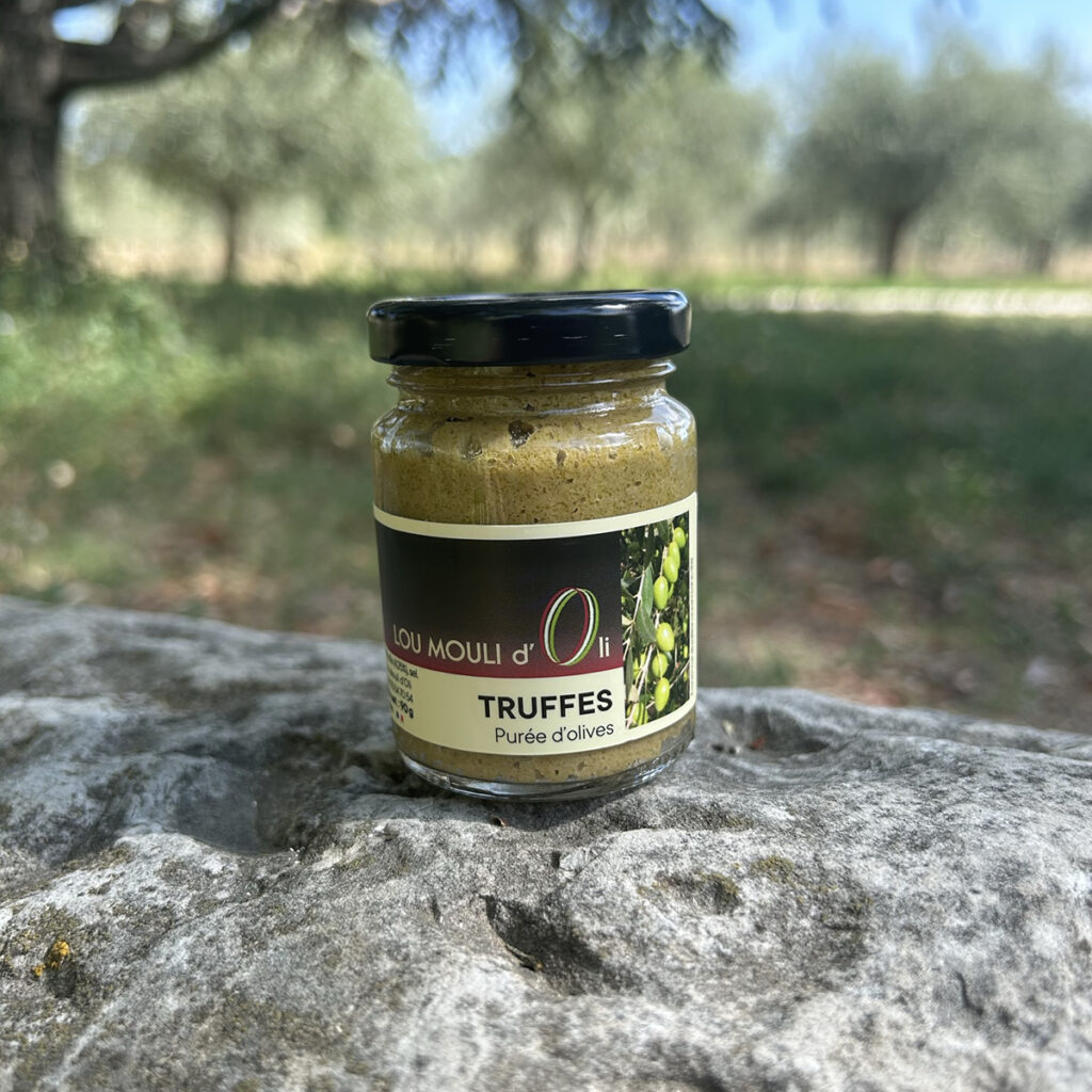Truffes